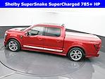 New 2025 Ford F-150 Supercharged SuperCrew Cab 4x4 Pickup for sale #01T3833 - photo 34