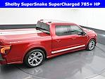 New 2025 Ford F-150 Supercharged SuperCrew Cab 4x4 Pickup for sale #01T3833 - photo 37