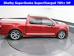 New 2025 Ford F-150 Supercharged SuperCrew Cab 4x4 Pickup for sale #01T3833 - photo 38