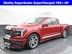 New 2025 Ford F-150 Supercharged SuperCrew Cab 4x4 Pickup for sale #01T3833 - photo 8