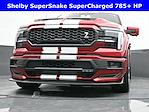 New 2025 Ford F-150 Supercharged SuperCrew Cab 4x4 Pickup for sale #01T3833 - photo 40