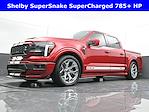 New 2025 Ford F-150 Supercharged SuperCrew Cab 4x4 Pickup for sale #01T3833 - photo 41
