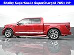 New 2025 Ford F-150 Supercharged SuperCrew Cab 4x4 Pickup for sale #01T3833 - photo 42