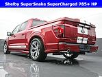 New 2025 Ford F-150 Supercharged SuperCrew Cab 4x4 Pickup for sale #01T3833 - photo 43