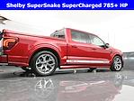 New 2025 Ford F-150 Supercharged SuperCrew Cab 4x4 Pickup for sale #01T3833 - photo 45