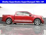 New 2025 Ford F-150 Supercharged SuperCrew Cab 4x4 Pickup for sale #01T3833 - photo 46