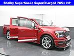 New 2025 Ford F-150 Supercharged SuperCrew Cab 4x4 Pickup for sale #01T3833 - photo 47