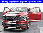 New 2025 Ford F-150 Supercharged SuperCrew Cab 4x4 Pickup for sale #01T3833 - photo 48