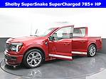 New 2025 Ford F-150 Supercharged SuperCrew Cab 4x4 Pickup for sale #01T3833 - photo 49