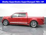 New 2025 Ford F-150 Supercharged SuperCrew Cab 4x4 Pickup for sale #01T3833 - photo 10