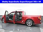 New 2025 Ford F-150 Supercharged SuperCrew Cab 4x4 Pickup for sale #01T3833 - photo 50