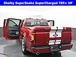 New 2025 Ford F-150 Supercharged SuperCrew Cab 4x4 Pickup for sale #01T3833 - photo 51