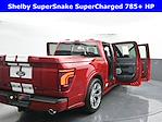 New 2025 Ford F-150 Supercharged SuperCrew Cab 4x4 Pickup for sale #01T3833 - photo 52