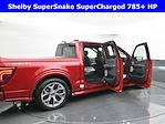 New 2025 Ford F-150 Supercharged SuperCrew Cab 4x4 Pickup for sale #01T3833 - photo 53