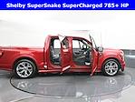 New 2025 Ford F-150 Supercharged SuperCrew Cab 4x4 Pickup for sale #01T3833 - photo 54
