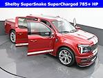 New 2025 Ford F-150 Supercharged SuperCrew Cab 4x4 Pickup for sale #01T3833 - photo 55