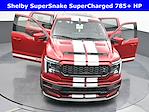 New 2025 Ford F-150 Supercharged SuperCrew Cab 4x4 Pickup for sale #01T3833 - photo 56