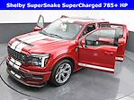 New 2025 Ford F-150 Supercharged SuperCrew Cab 4x4 Pickup for sale #01T3833 - photo 57