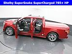 New 2025 Ford F-150 Supercharged SuperCrew Cab 4x4 Pickup for sale #01T3833 - photo 58