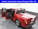 New 2025 Ford F-150 Supercharged SuperCrew Cab 4x4 Pickup for sale #01T3833 - photo 59