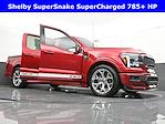 New 2025 Ford F-150 Supercharged SuperCrew Cab 4x4 Pickup for sale #01T3833 - photo 63