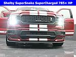 New 2025 Ford F-150 Supercharged SuperCrew Cab 4x4 Pickup for sale #01T3833 - photo 64