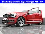 New 2025 Ford F-150 Supercharged SuperCrew Cab 4x4 Pickup for sale #01T3833 - photo 65