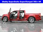 New 2025 Ford F-150 Supercharged SuperCrew Cab 4x4 Pickup for sale #01T3833 - photo 66