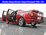 New 2025 Ford F-150 Supercharged SuperCrew Cab 4x4 Pickup for sale #01T3833 - photo 67