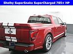 New 2025 Ford F-150 Supercharged SuperCrew Cab 4x4 Pickup for sale #01T3833 - photo 2