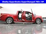 New 2025 Ford F-150 Supercharged SuperCrew Cab 4x4 Pickup for sale #01T3833 - photo 70