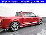 New 2025 Ford F-150 Supercharged SuperCrew Cab 4x4 Pickup for sale #01T3833 - photo 15