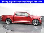 New 2025 Ford F-150 Supercharged SuperCrew Cab 4x4 Pickup for sale #01T3833 - photo 3