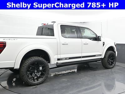 New 2025 Ford F-150 Supercharged SuperCrew Cab 4x4 Pickup for sale #01T3834 - photo 2