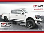2025 Ford F-150 SuperCrew Cab 4x4 Pickup for sale #01T3834 - photo 1