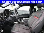 New 2025 Ford F-150 Supercharged SuperCrew Cab 4x4 Pickup for sale #01T3834 - photo 62
