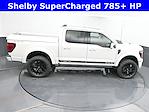 2025 Ford F-150 SuperCrew Cab 4x4 Pickup for sale #01T3834 - photo 29