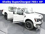 2025 Ford F-150 SuperCrew Cab 4x4 Pickup for sale #01T3834 - photo 46