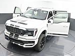 2025 Ford F-150 SuperCrew Cab 4x4 Pickup for sale #01T3834 - photo 51