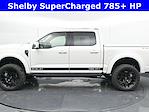 New 2025 Ford F-150 Supercharged SuperCrew Cab 4x4 Pickup for sale #01T3834 - photo 61