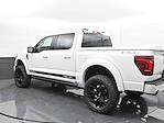 2025 Ford F-150 SuperCrew Cab 4x4 Pickup for sale #01T3834 - photo 12