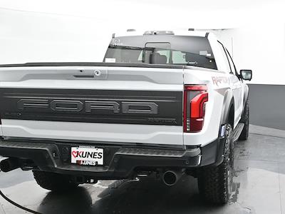 2025 Ford F-150 SuperCrew Cab 4x4 Pickup for sale #01T3835 - photo 2