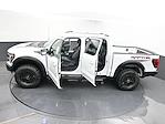 New 2025 Ford F-150 Raptor SuperCrew Cab 4x4 Pickup for sale #01T3835 - photo 53