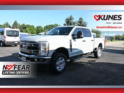 2025 Ford F-250 Crew Cab 4x4 Pickup for sale #01T3841 - photo 1