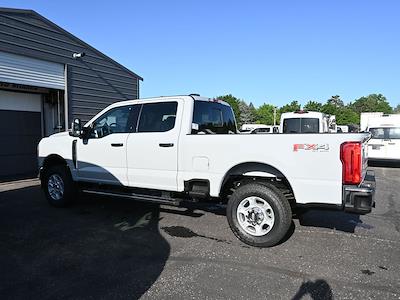 2025 Ford F-250 Crew Cab 4x4 Pickup for sale #01T3841 - photo 2