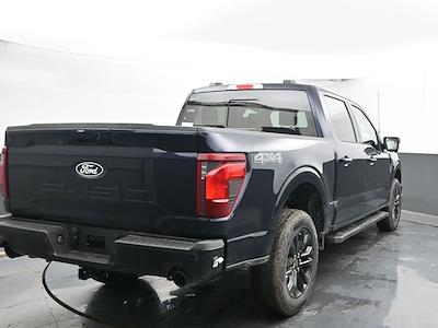 2025 Ford F-150 SuperCrew Cab 4x4 Pickup for sale #01T3843 - photo 2