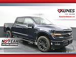 2025 Ford F-150 SuperCrew Cab 4x4 Pickup for sale #01T3843 - photo 1