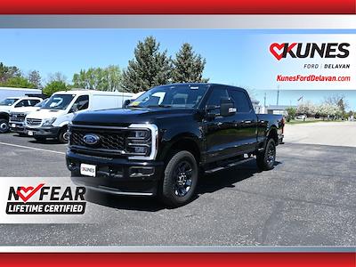 2024 Ford F-250 Crew Cab 4x4 Pickup for sale #01T3846 - photo 1
