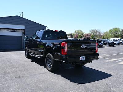 2024 Ford F-250 Crew Cab 4x4 Pickup for sale #01T3846 - photo 2