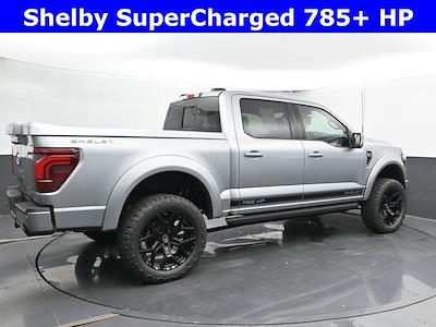 2025 Ford F-150 SuperCrew Cab 4x4 Pickup for sale #01T3848 - photo 2